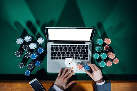 Vulkan 24 Casino